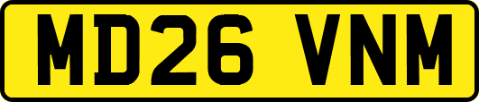 MD26VNM