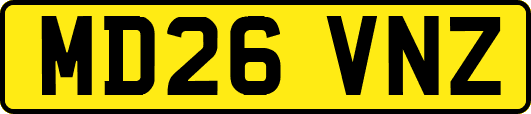 MD26VNZ