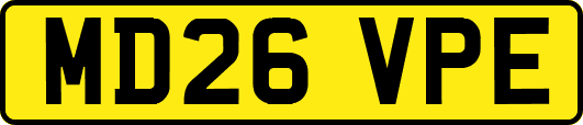 MD26VPE