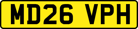 MD26VPH