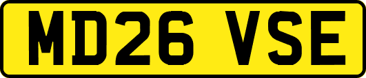 MD26VSE