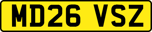 MD26VSZ