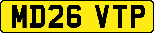 MD26VTP