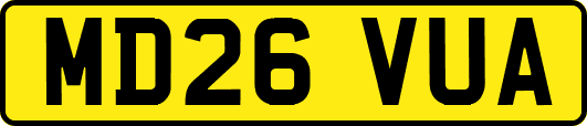 MD26VUA