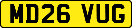 MD26VUG