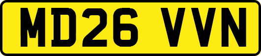 MD26VVN