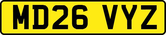 MD26VYZ