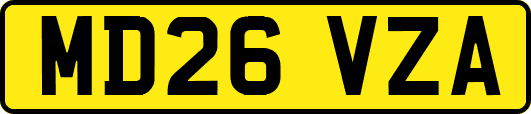 MD26VZA