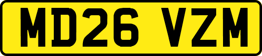 MD26VZM