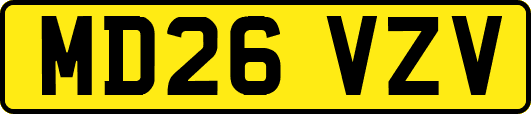 MD26VZV