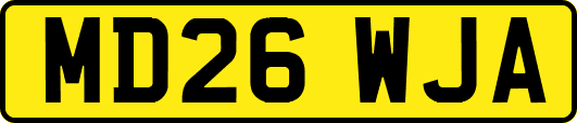 MD26WJA
