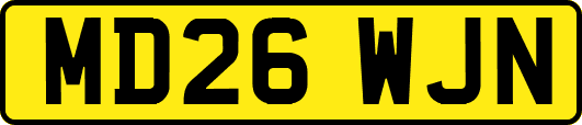 MD26WJN