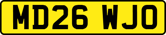 MD26WJO