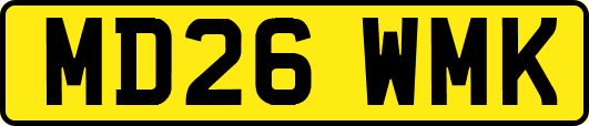 MD26WMK