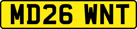 MD26WNT