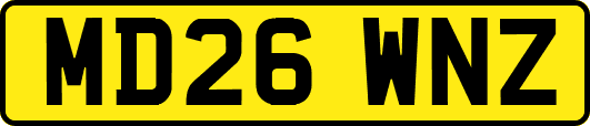 MD26WNZ