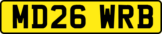 MD26WRB