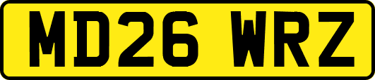 MD26WRZ