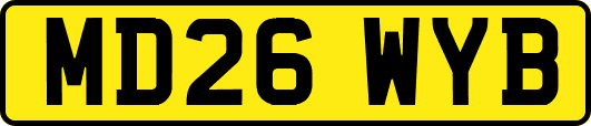 MD26WYB