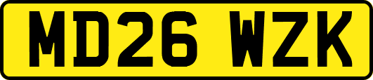 MD26WZK