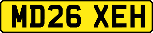 MD26XEH