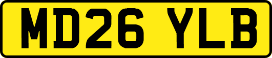 MD26YLB