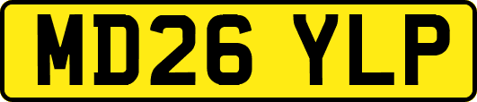 MD26YLP