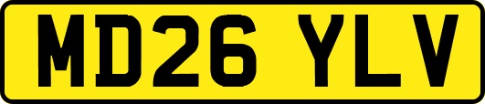MD26YLV
