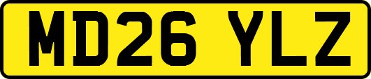 MD26YLZ