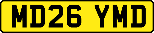 MD26YMD