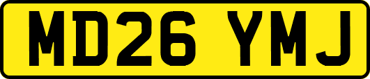 MD26YMJ