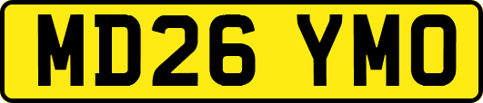 MD26YMO