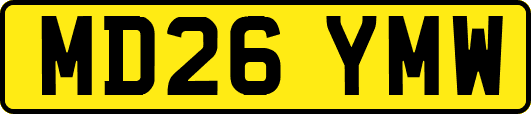 MD26YMW