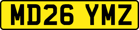 MD26YMZ