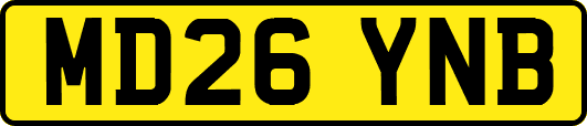 MD26YNB
