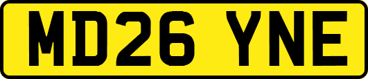 MD26YNE