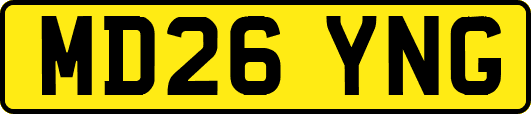 MD26YNG