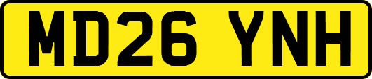 MD26YNH