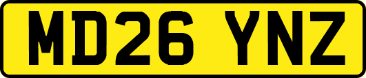 MD26YNZ