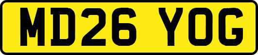 MD26YOG