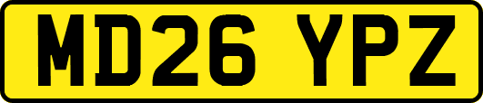 MD26YPZ