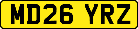 MD26YRZ