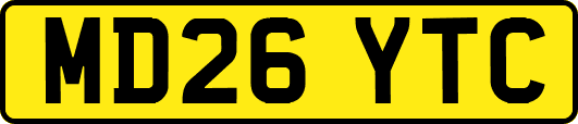 MD26YTC