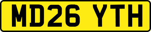 MD26YTH