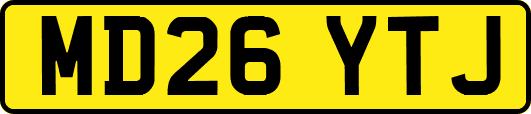 MD26YTJ