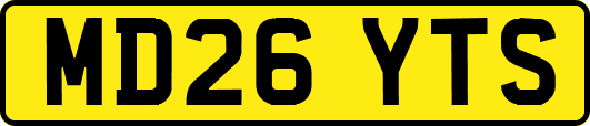 MD26YTS