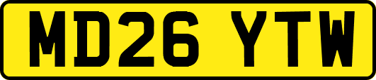 MD26YTW