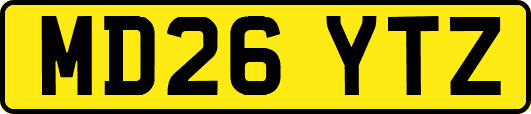 MD26YTZ