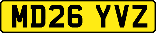 MD26YVZ
