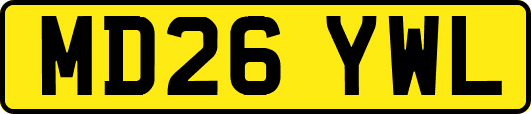 MD26YWL